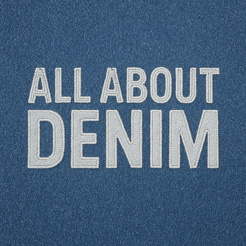All About Denim